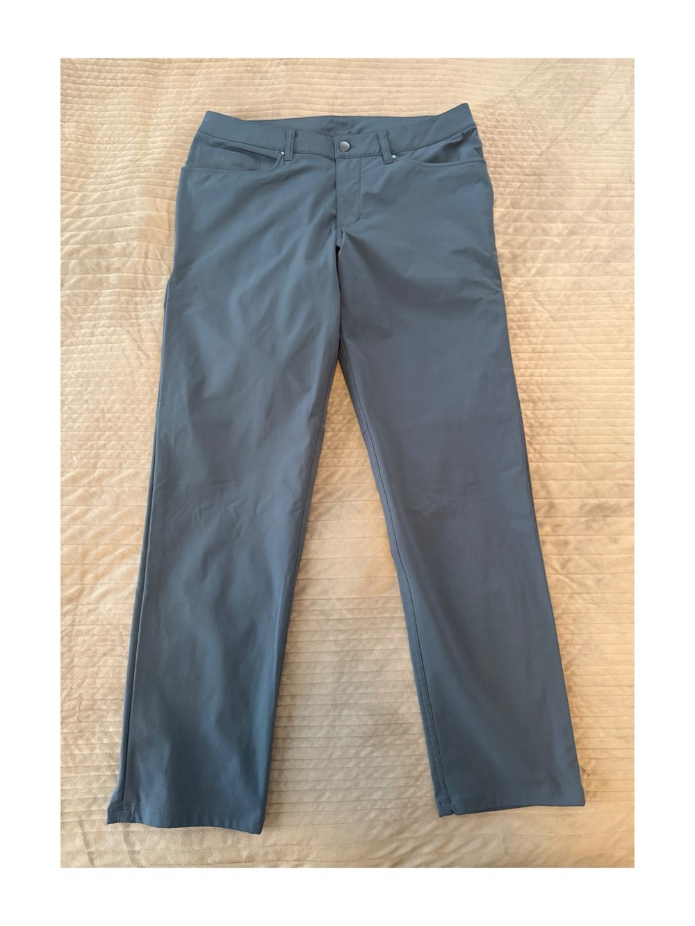 lululemon Men’s ABC 5-Pocket Pants